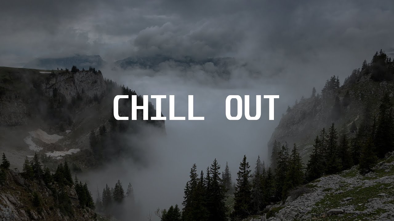 Chill out 2024