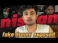 Shajahan nishan explaining issue