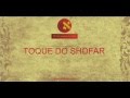 TOQUE DO SHOFAR