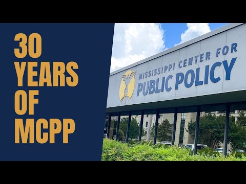 30 Years of MCPP