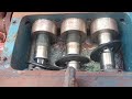 Reciprocate pump