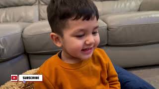 Little doctor Zaviyan toys reviews #doctorToys @TarrysTravelVlogs