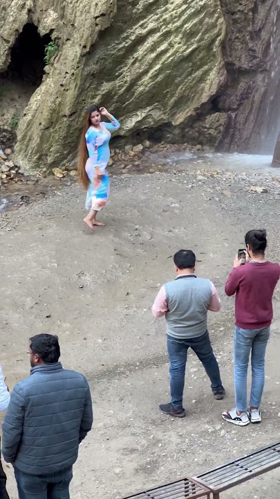 Bollywood Actress Bhumika Vohra Videos Shoot #bollywood #youtube