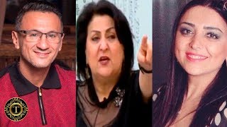 Anar Mədətovun Anası Səni Axtarıram Verlişində Gəlinindən Şok Açiqlamalar Etdi