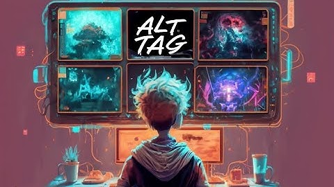 [NEW FEATURE] Updating Shopify Image Alt Attributes With OptizenAI