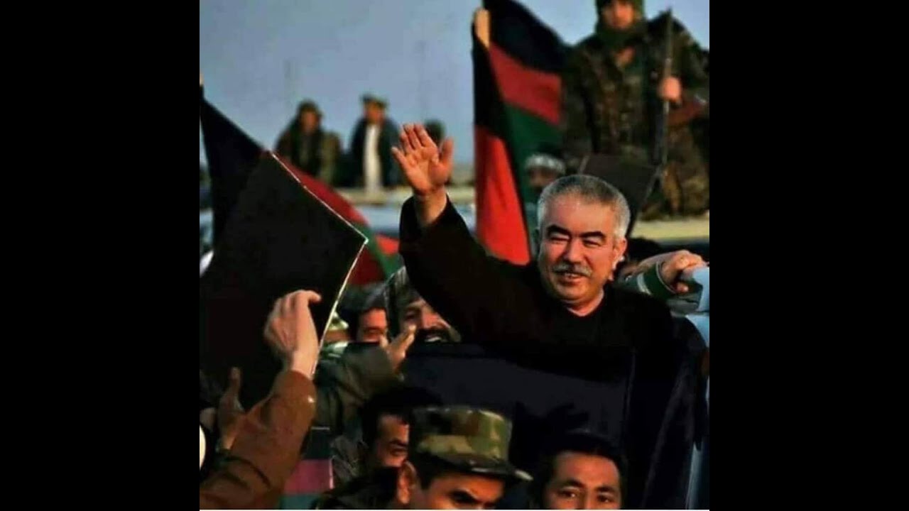 آهنگ جنبشم ایگیت لری از خیر محمد چاووش تازه ادیت شده بخاطر قهرمانی های سربازان