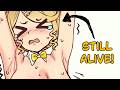 i poisoned myself and had to go to the hospital but now i'm back! 【HeartSync】