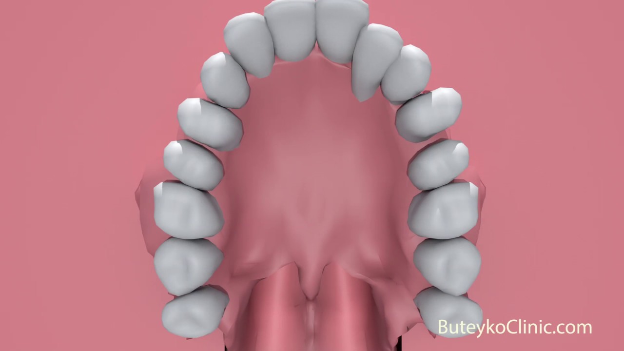 #NIDCR: What Lives Inside Your Mouth?