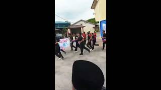 Sambutan Hari Guru 2018 SMK Ledang