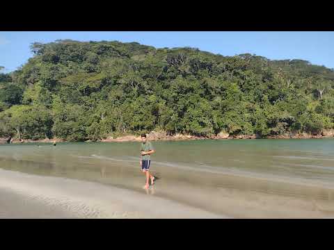 PRAIA DURA UBATUBA SP, GALERA NÃO ASSISTA ESSE VÍDEO ,????