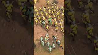 Abbasid Bulldozer #ageofempires4