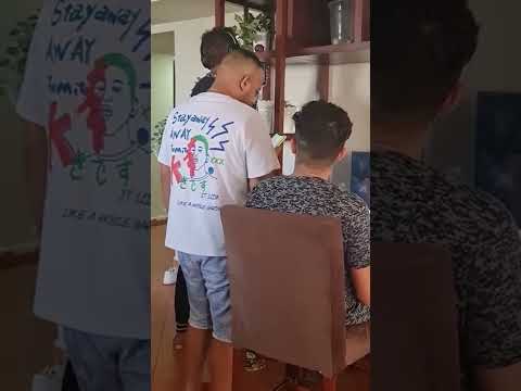 ام العيال ملكة جمال عصام صاصا جديد