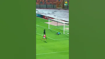 Goli Kipa Mpya Wa Simba Uwezo Wake 