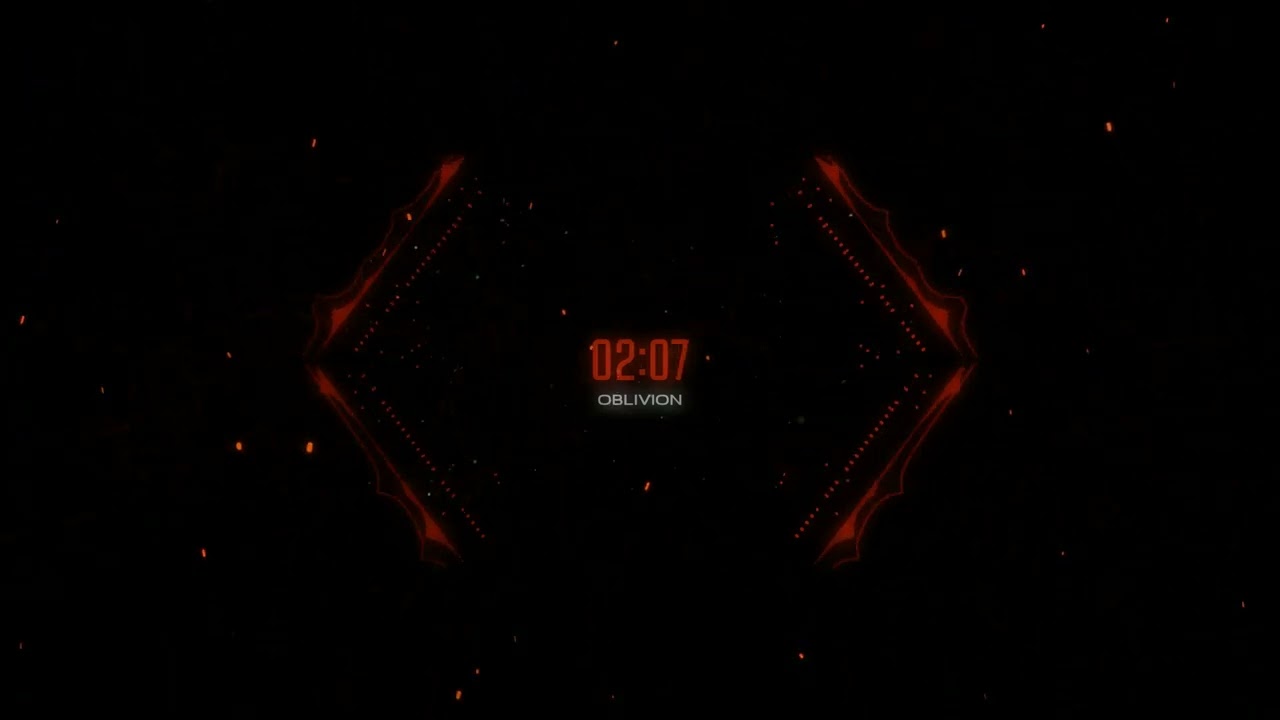 Watch Code Key - Oblivion on YouTube Watch Code Key - Oblivion on YouTube