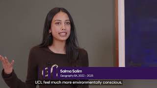 Creating a Campus for All: Renewing the Main Quad and Wilkins Building at UCL