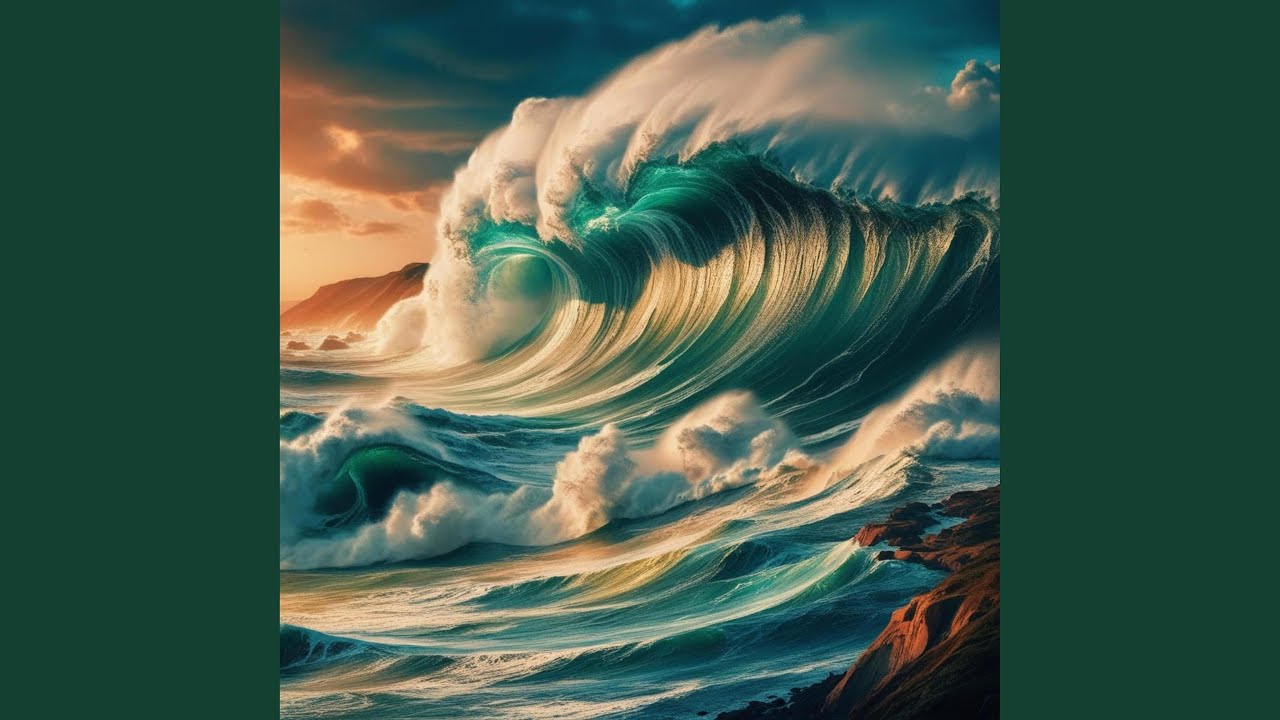 Beach Rising Tides Rising Tides - YouTube