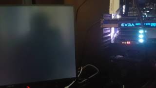 Asus X99 Deluxe II BIOS death