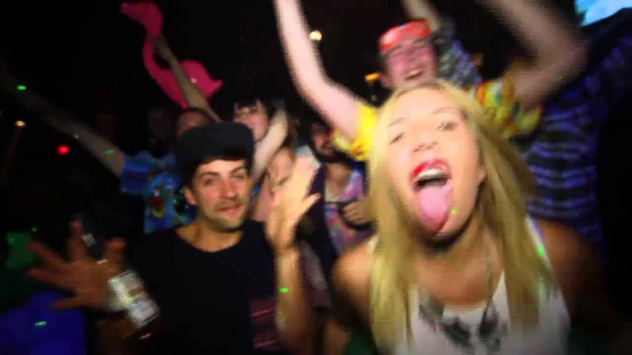 Tommy's Tropical Tuesday