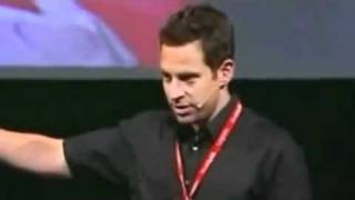 Sam Harris - Idea City 05 Conference - 2005 part 1 of 2
