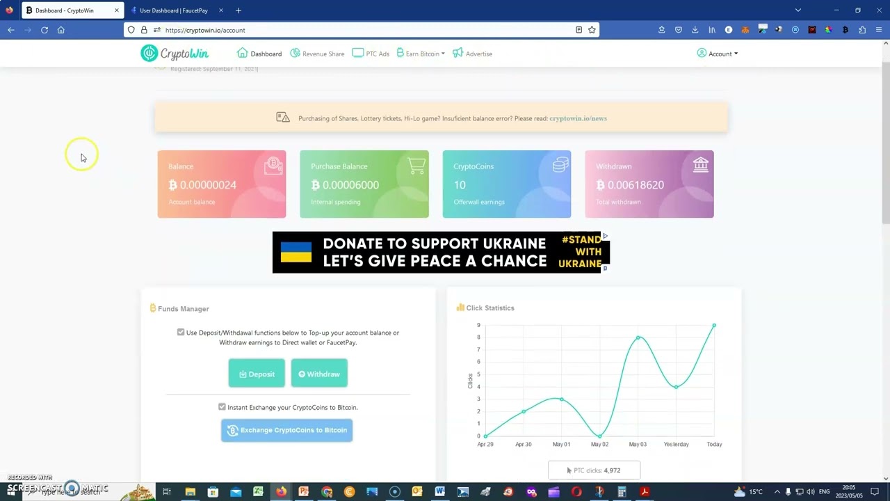 CryptoWin Revamped + Full Strategy Update!