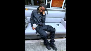 Free Osamason Type Beat Blackout