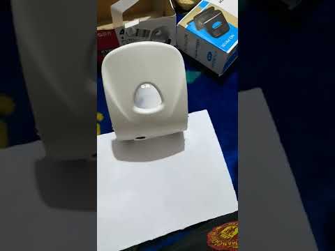 خرامة أوراق   وهيونداي