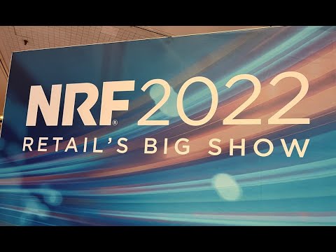 NRF 2022 Opening Session - Retail Resiliency