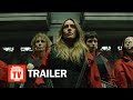 Money Heist Season 5 Trailer | 'Part 1' | Rotten Tomatoes TV image