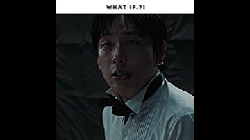 What If.?! Myung-Gi Wins Squid Game.. ☠️🔥| Squid Game Season 3 Edit #aura #edit