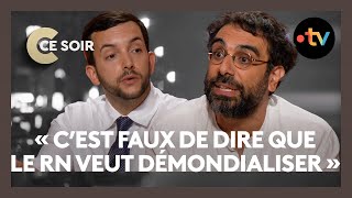 Le RN est-il engagé pour l'écologie ? - C Ce Soir du 25 juin 2025