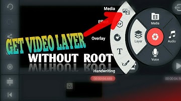 Without Root Fix video Layer In Kinemaster | kinemaster video layer problem solved | kinemaster mod