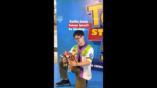 Disney and Pixar's Toy Story 5 | Favorite Buddy | Sedang Tayang di Bioskop