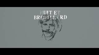 Renaud - Nuit et Brouillard (Audio officiel)