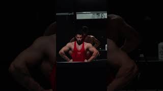 #fit #huge #lean #back #bodybuilding #shortvideo