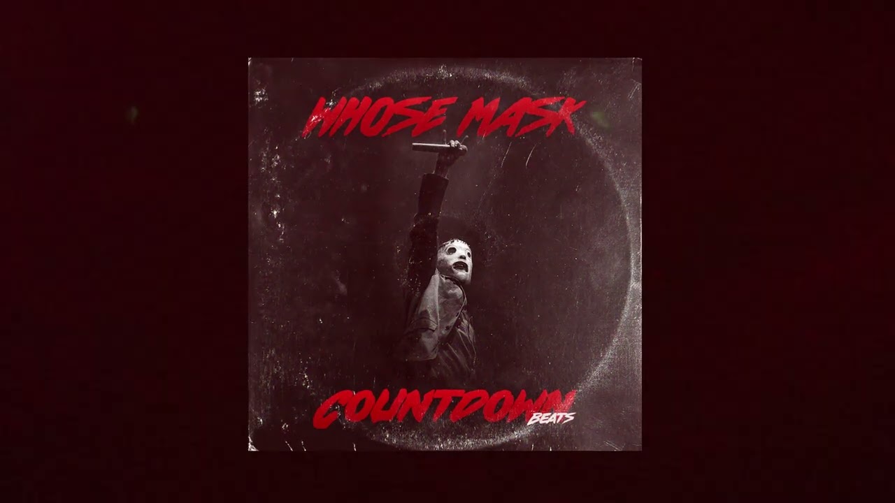 RAP TYPE BEATS | WHOSE MASK (Prod. by CountdownBEATS)