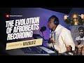 The Evolution Of Afrobeats Vocal Recording Techniques  - Krizbeatz Tutorials