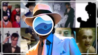 Top 100 music videos of all time (RYM)