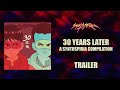 Capture de la vidéo [Trailer] 30 Years Later - An Akira Tribute | A Synthspiria Compilation