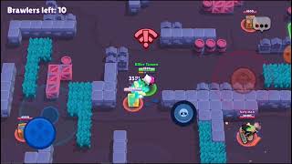 Brawl Stars solo showdown (Ep-1)