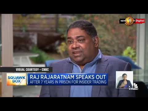 Video: Raj Rajaratnam Giá trị ròng: Wiki, Đã kết hôn, Gia đình, Đám cưới, Lương, Anh chị em