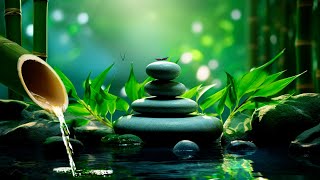 Relaxing Music to Rest the Mind, Stress, Anxiety, Relax and Sleep, Sound of Water by Peaceful Heaven 458 views 2 months ago 3 hours, 1 minute