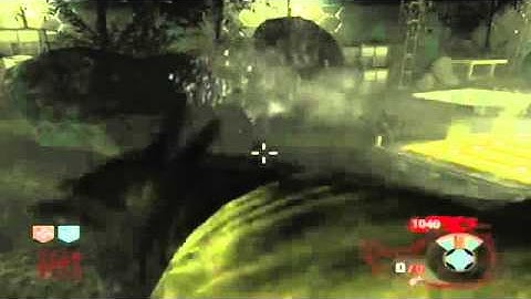 Black Ops Moon Glitch   Dolphin Dive on Rock Barrier Glitch!NEW   UNPATCHED!   YouTube