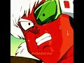 🔥GOKU ES COMPLETAMENTE SUPERIOR A JEICE Y BURTER🔥 | DRAGÓN BALL Z | #shorts #dbz #edit #viralvideo