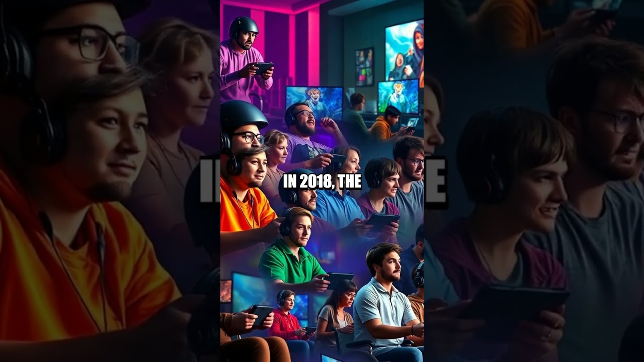 The Xbox Adaptive Controller’s Quiet Revolution