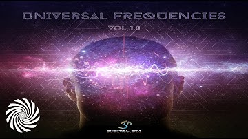 Manmachine & Sonic Entity -  MrJack