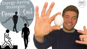 Gait Determinants | Kinematic Strategies to Walk Efficiently