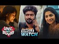 Love out for delivery  single watch  unnilalu  malavika  amina nijam  behindwoods originals