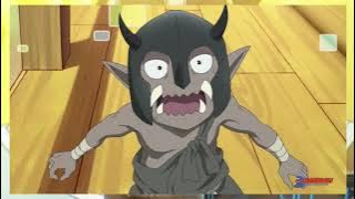 Busamen Gachi Fighter Episode 1 Sub Indo || Anime Terbaik 2025 #anime #animeseries