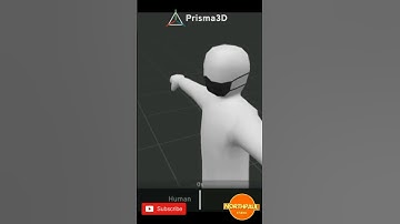HOW TO MAKE A 3D MASK IN PRISMA3D 3.1 BEGINNERS TUTORIAL GUIDE #3dsoftware
