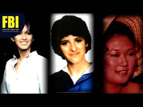 FBI Searches For Three Kidnapped Female Hitchhikers documentary thumbnail